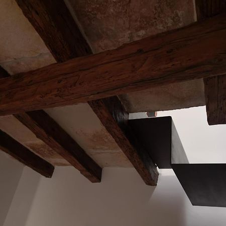 Il Torrione Apartamento Terlizzi Exterior foto