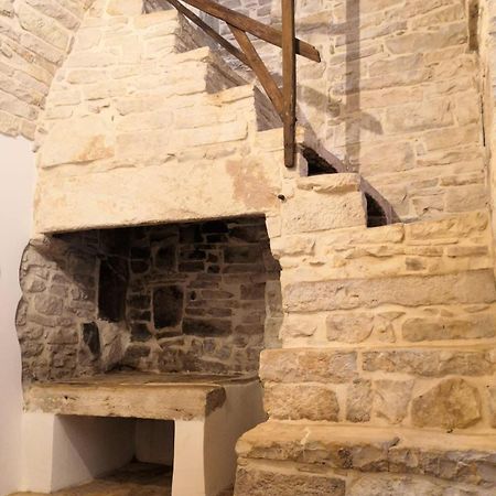 Il Torrione Apartamento Terlizzi Exterior foto