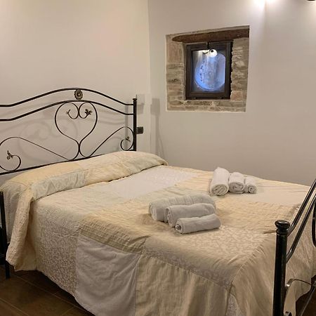 Il Torrione Apartamento Terlizzi Exterior foto