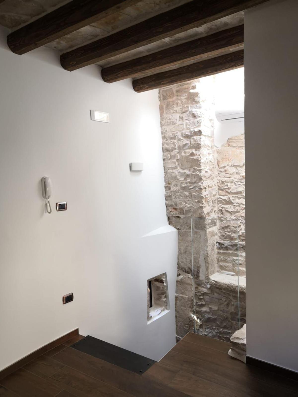 Il Torrione Apartamento Terlizzi Exterior foto