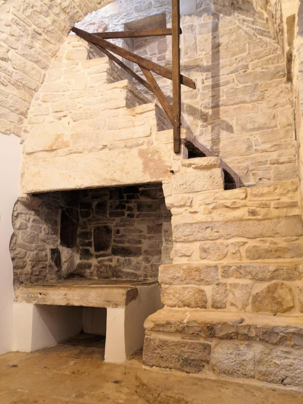 Il Torrione Apartamento Terlizzi Exterior foto
