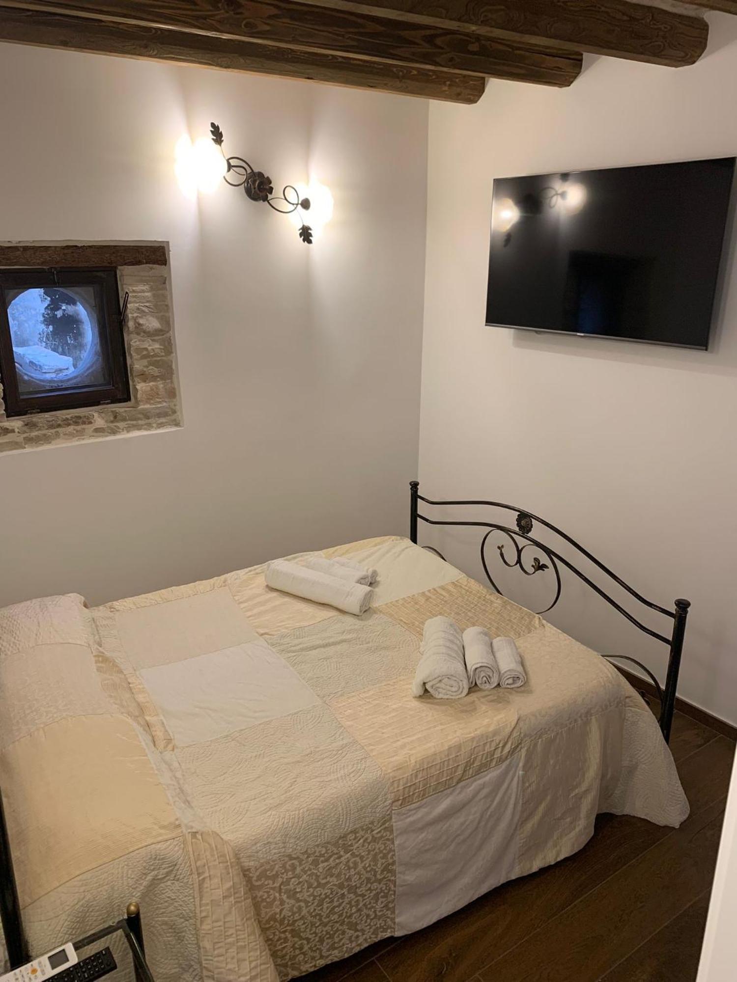 Il Torrione Apartamento Terlizzi Exterior foto