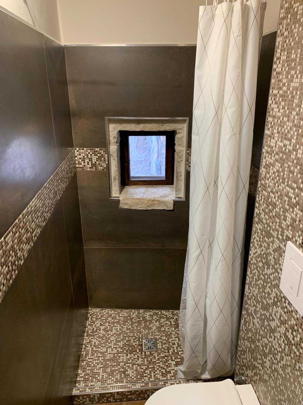 Il Torrione Apartamento Terlizzi Exterior foto