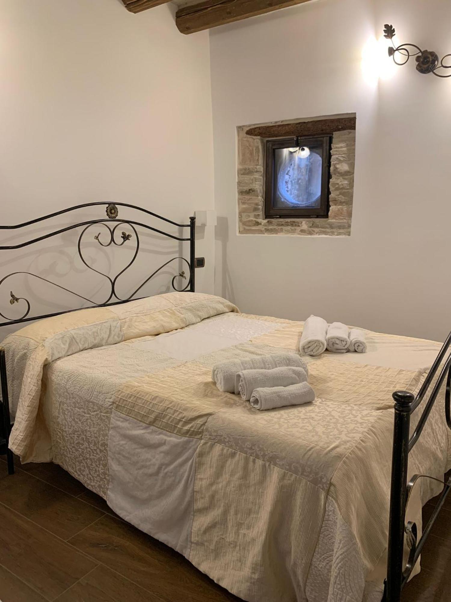 Il Torrione Apartamento Terlizzi Exterior foto